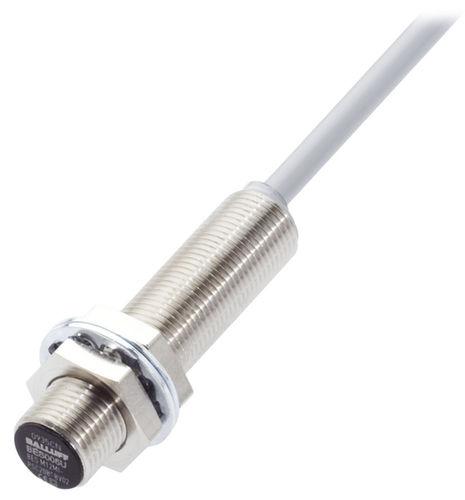 inductive proximity sensor / cylindrical / robust / for harsh environments