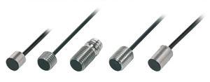 inductive proximity sensor / miniature
