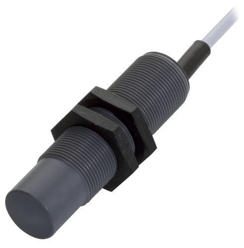 capacitive level sensor / for liquids / for tanks / IP67