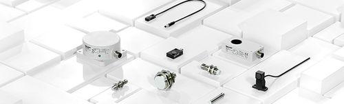 inductive distance sensor / compact / IP69K / IP67