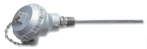 RTD temperature sensor