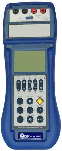 resistance calibrator / frequency / voltage / current