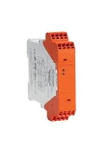 safety relay / 1NC / 3NO / DIN rail