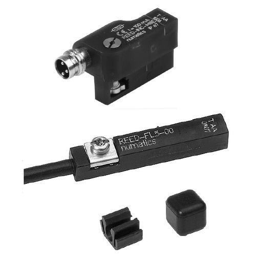 magnetic position switch / reed switch