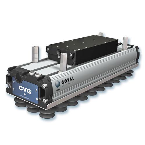 vacuum gripper / pneumatic