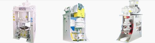 planetary mixer / batch / vertical