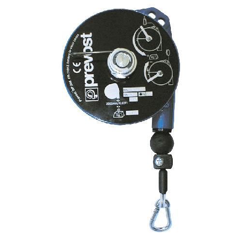 spring tool balancer / with steel cable