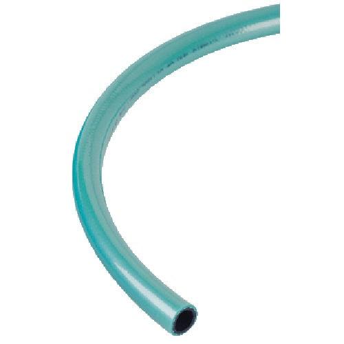 compressed air hose / PVC / polyurethane / abrasion-resistant