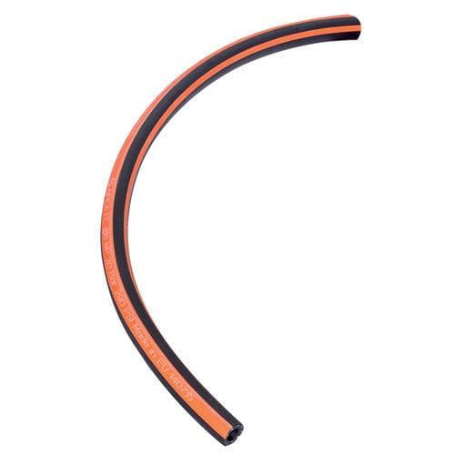 water hose / EPDM / abrasion-resistant / smooth