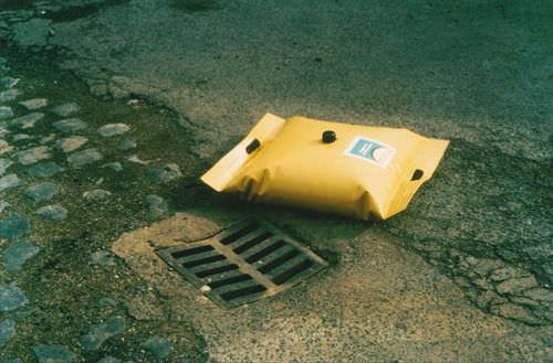 mat / drain cover / pollution-control / exterior