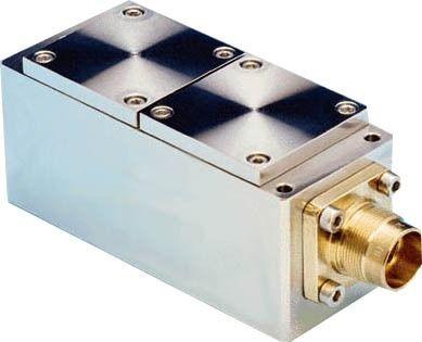 DC output servo-inclinometer / closed-loop gravity / IP67 / high-precision