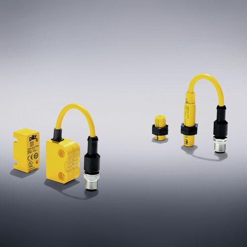 magnetic position switch / ATEX / IP67 / IP65