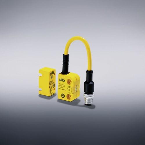 coded safety switch
