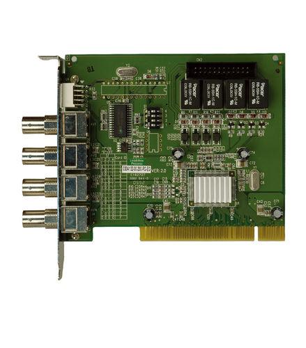 PCI video capture card / digital