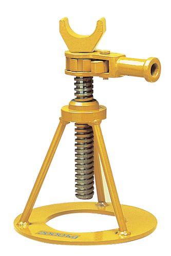 mechanical jack / for cable coils