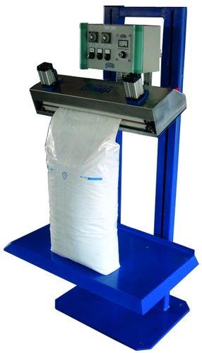 bag impulse sealer / vertical
