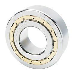 cylindrical roller bearing / single-row / axial / radial