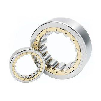 ball bearing / cylindrical roller / single-row / radial