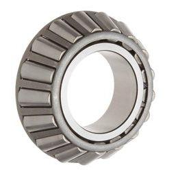 tapered roller bearing / single-row / steel / wheel