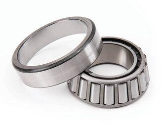 tapered roller bearing / radial / steel / sealed