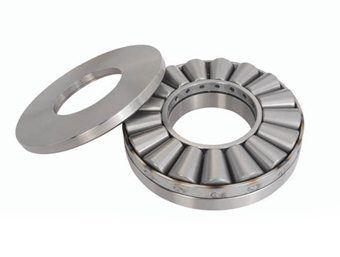 conical roller thrust bearing / tapered roller