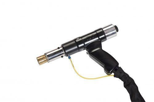 stud welding gun / automatic / not specified