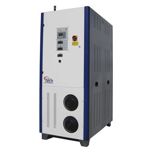 desiccant dehumidifier / mobile / for hygroscopic material / air
