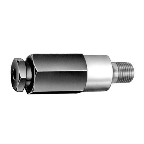 hydraulic relief valve / threaded / in-line