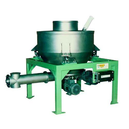 powder dosing dispenser / gravimetric / screw