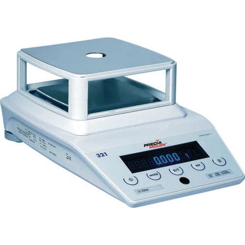 laboratory scales / precision / platform / digital