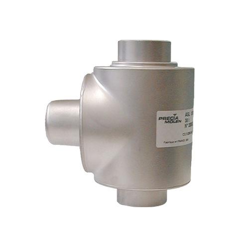 compression load cell / single-column / OIML / stainless steel