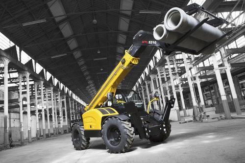 telehandler