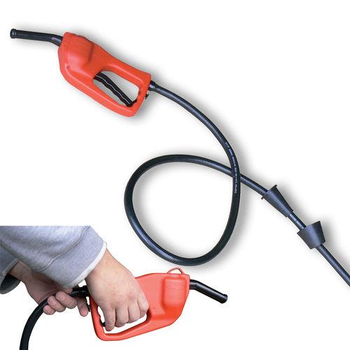 gasoline dispensing nozzle / diesel / manual