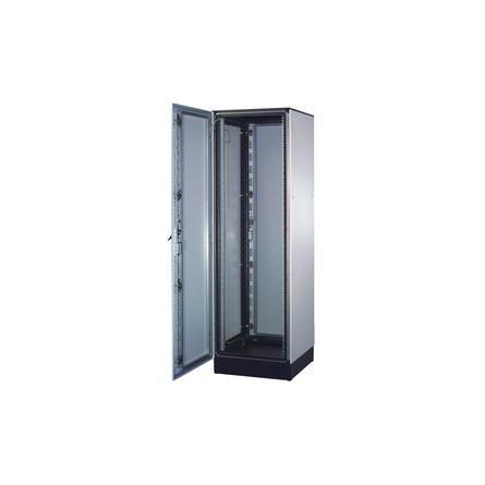 shielded cabinet
