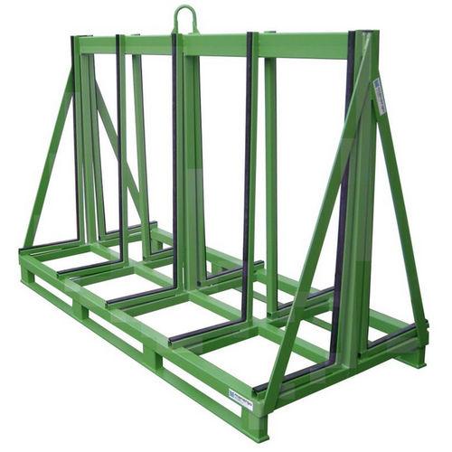 storage transport rack