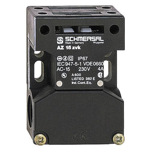 single-pole switch / IP67 / low-voltage / double insulation