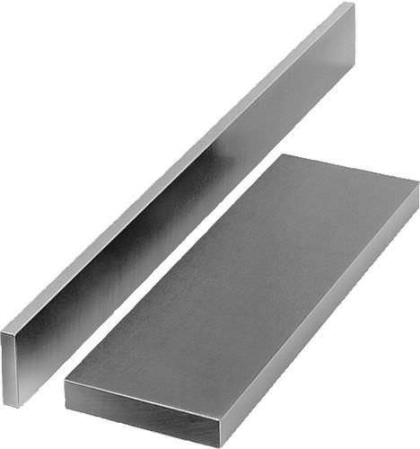 precision base plate / steel