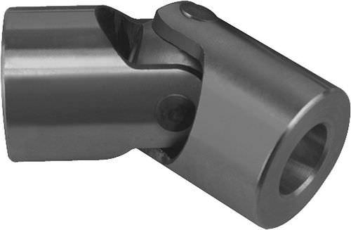 single universal joint / steel