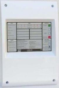 smoke detector / wall-mounted