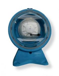 smoke detector / for air ducts