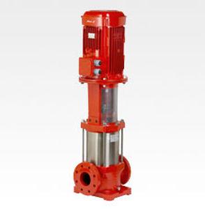 water pump / electric / centrifugal / vertical