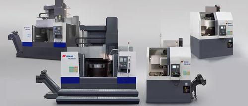 CNC lathe / vertical / 2-axis / double-column