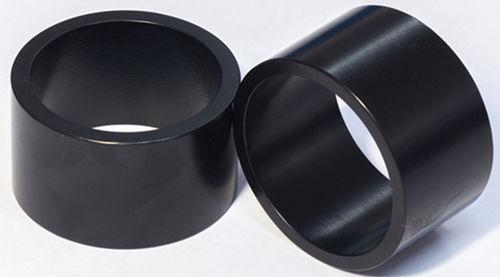 tube magnet / NdFeB / epoxy-coated