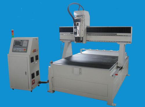 CNC router / 3-axis / 1-spindle