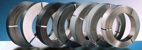 steel strapping tape