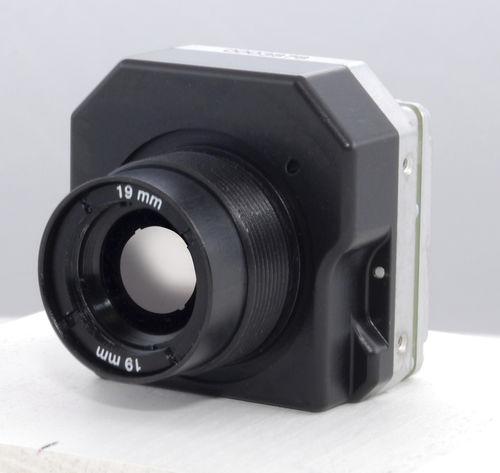 thermal imaging camera / multi-spectral