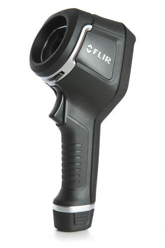 infrared camera / CCD / handheld / for HVAC installations