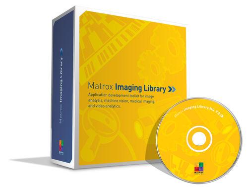 imaging software / image analysis / image-processing / medical