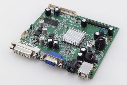 video controller card