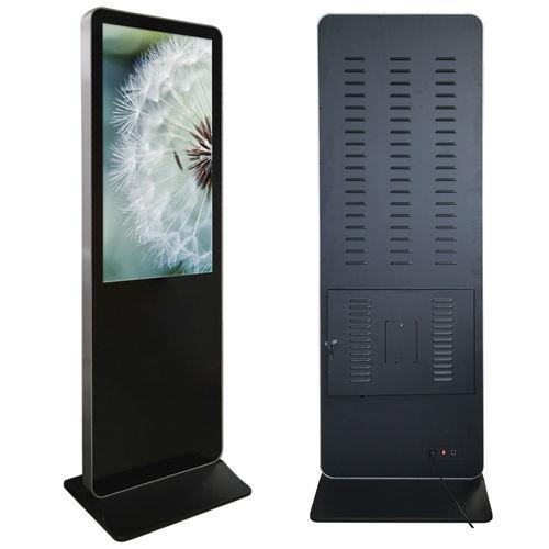 LCD screen / 1920 x 1200 / vandal-proof / POS
